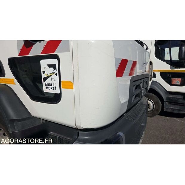 2015 Renault D WIDE-46310032