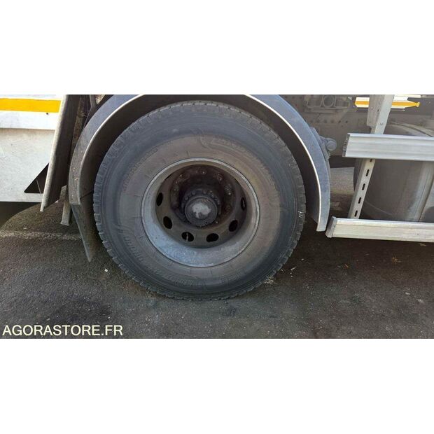 2015 Renault D WIDE-46310036