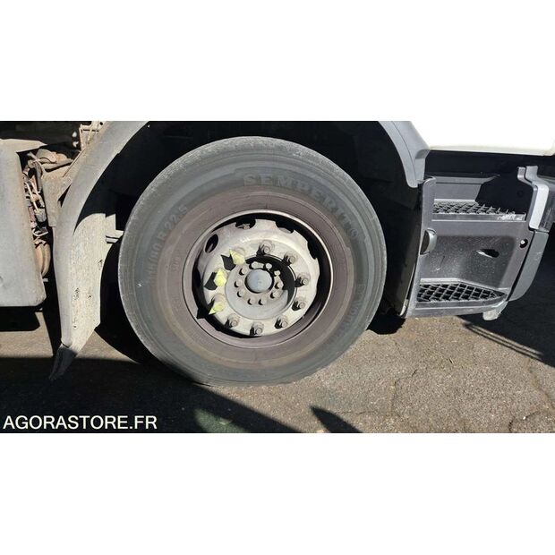 2015 Renault D WIDE-46310039