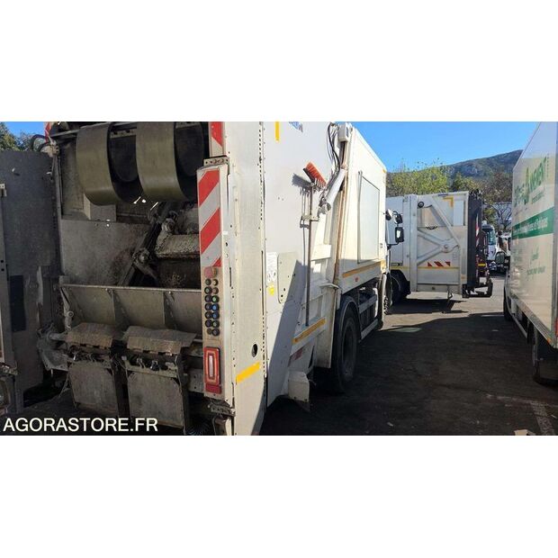 2015 Renault D WIDE-46310046