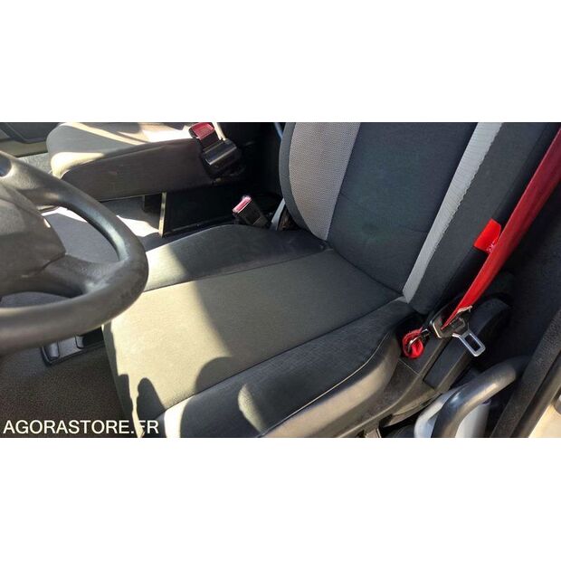 2015 Renault D WIDE-46310049