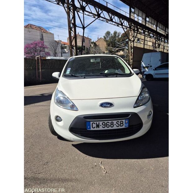 2013 Ford KA-46310073