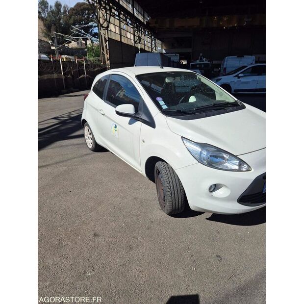 2013 Ford KA-46310074