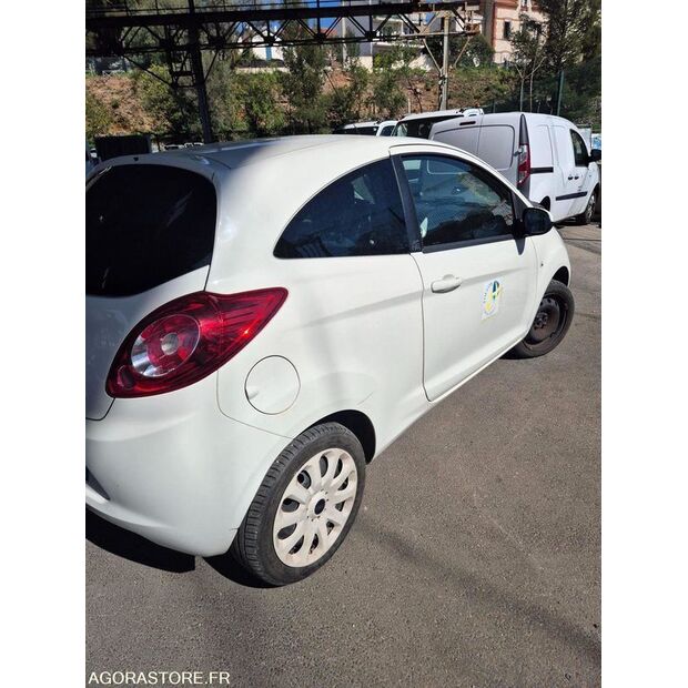 2013 Ford KA-46310075