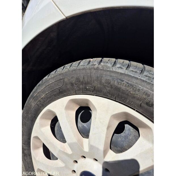 2013 Ford KA-46310076