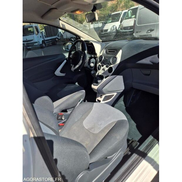 2013 Ford KA-46310077