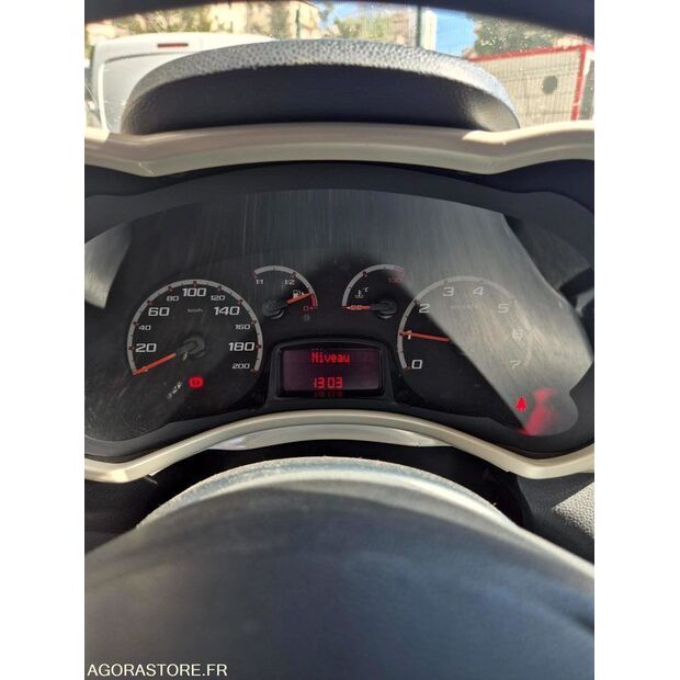 2013 Ford KA-46310081