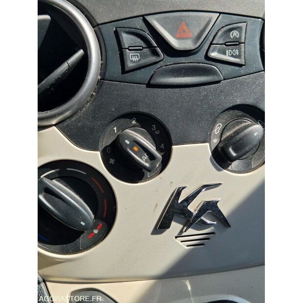 2013 Ford KA-46310084