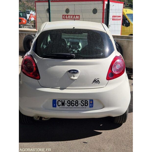 2013 Ford KA-46310085