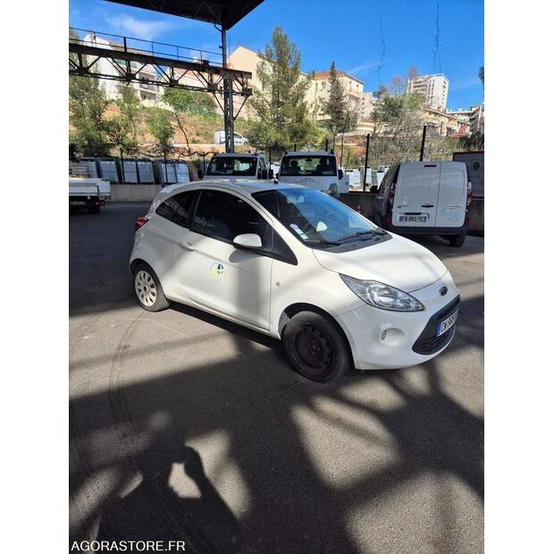 2013 Ford KA-46310086