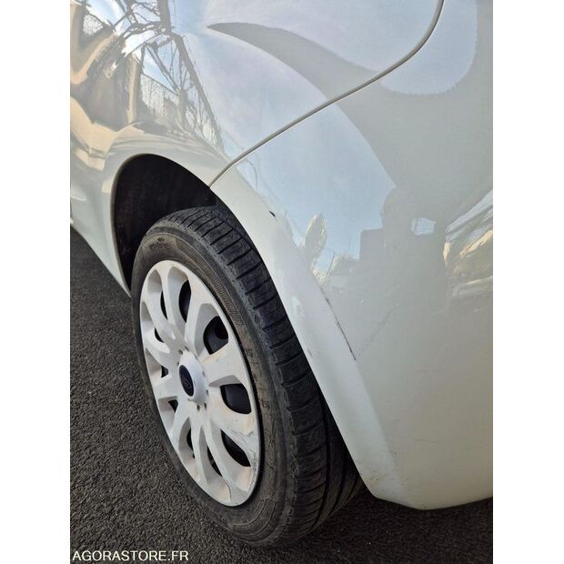 2013 Ford KA-46310088