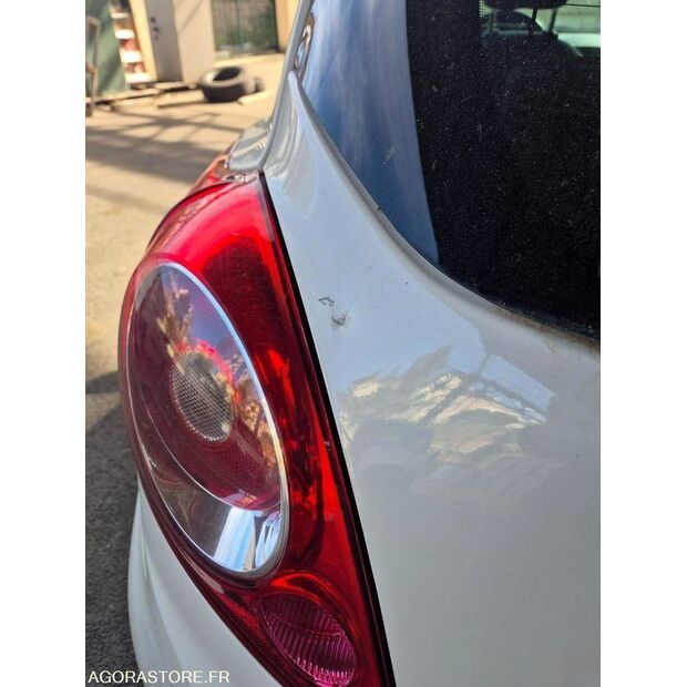 2013 Ford KA-46310089