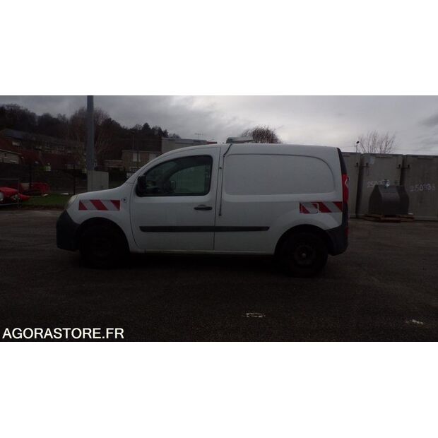 2009 Renault Kangoo-46310106