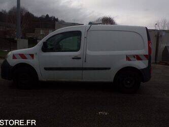 Image de 2009 Renault Kangoo