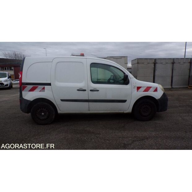 2009 Renault Kangoo-46310108