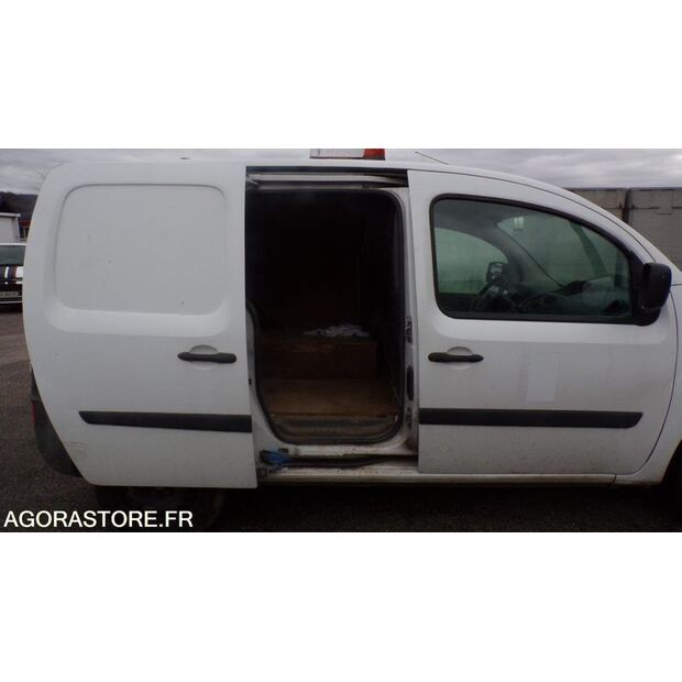 2009 Renault Kangoo-46310110
