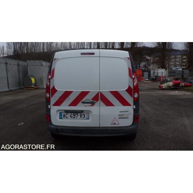 2009 Renault Kangoo-46310112