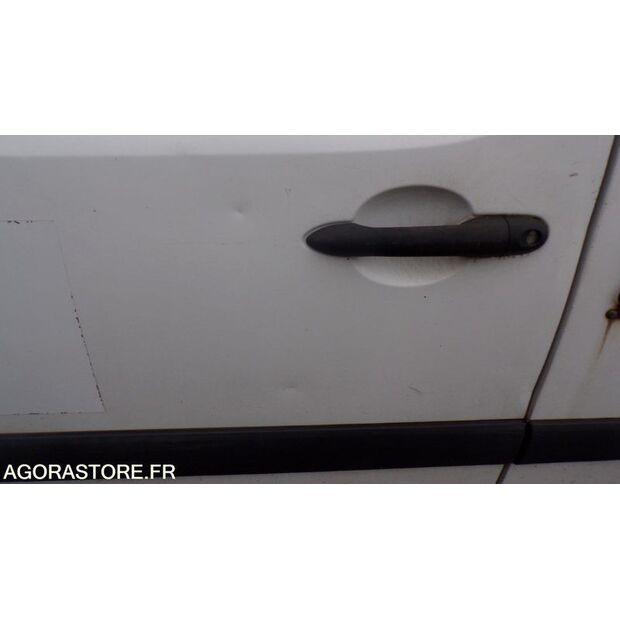 2009 Renault Kangoo-46310114