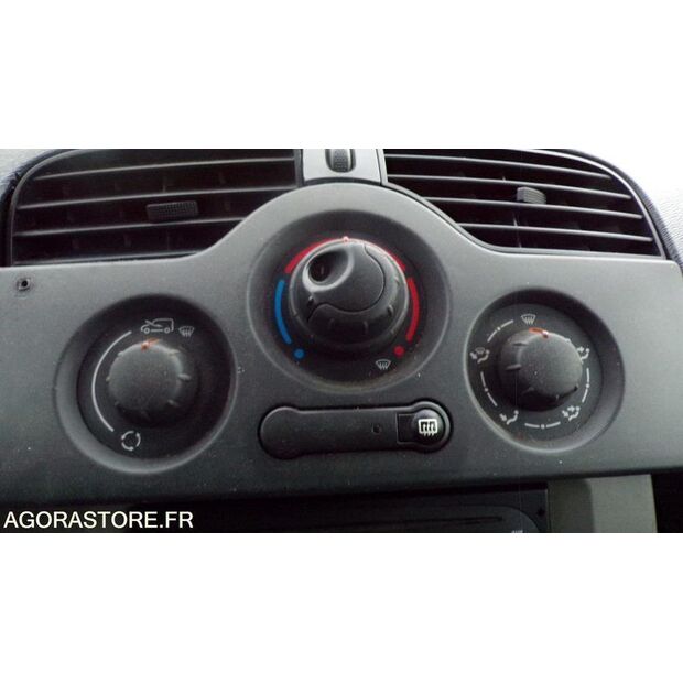 2009 Renault Kangoo-46310116