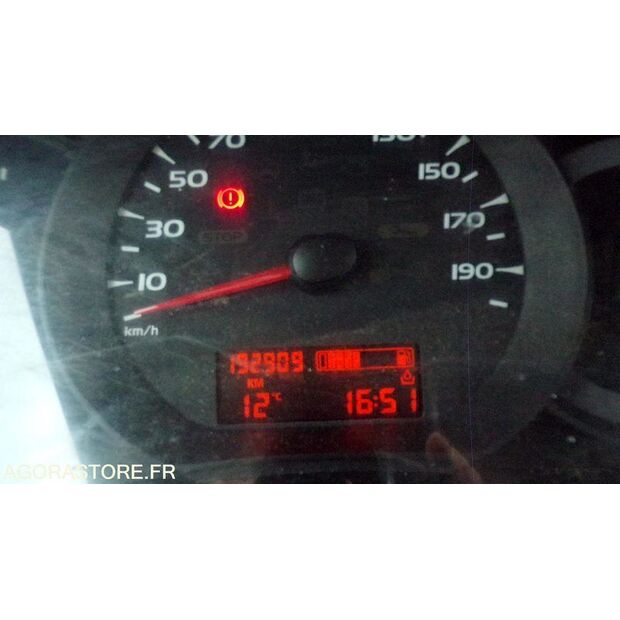 2009 Renault Kangoo-46310117