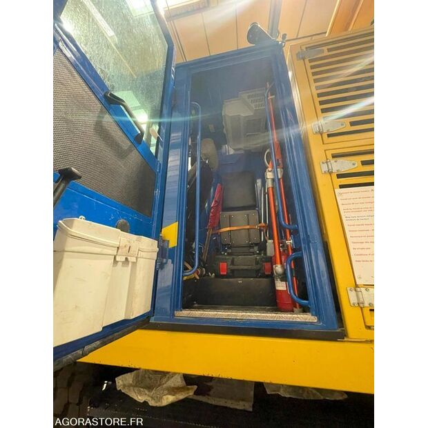 Geismar KGT-E-46310208