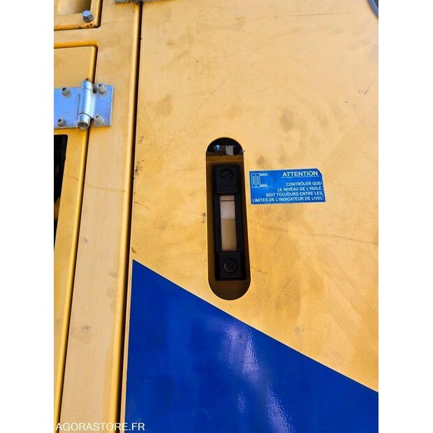 Geismar KGT-E-46310216