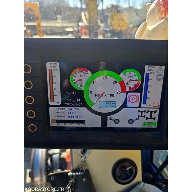 Geismar KGT-E-46310217