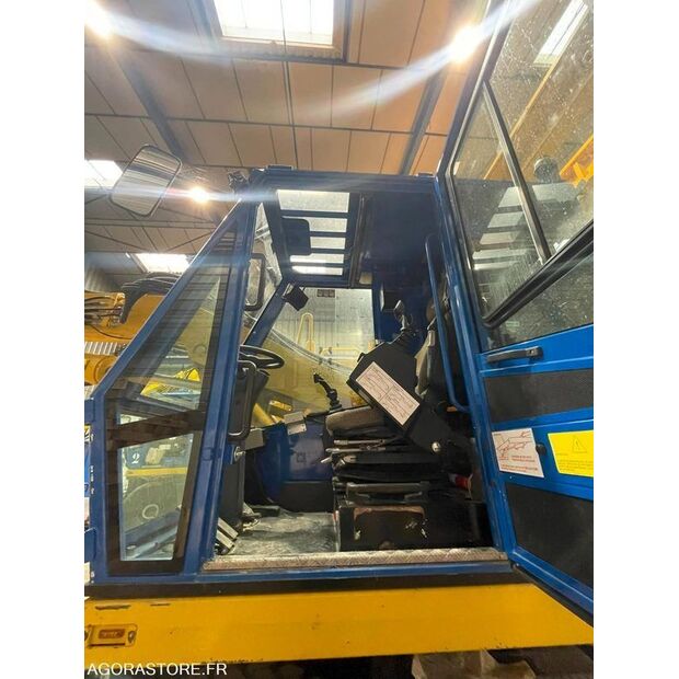 Geismar KGT-E-46310222