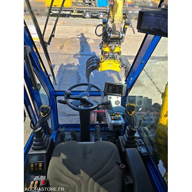 Geismar KGT-E-46310223