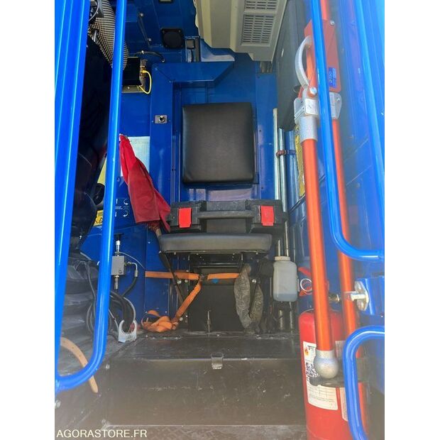 Geismar KGT-E-46310228