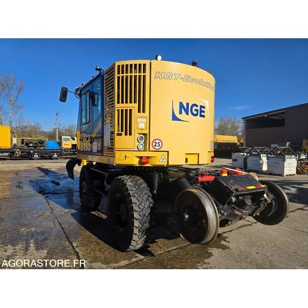 Geismar KGT-E-46310231