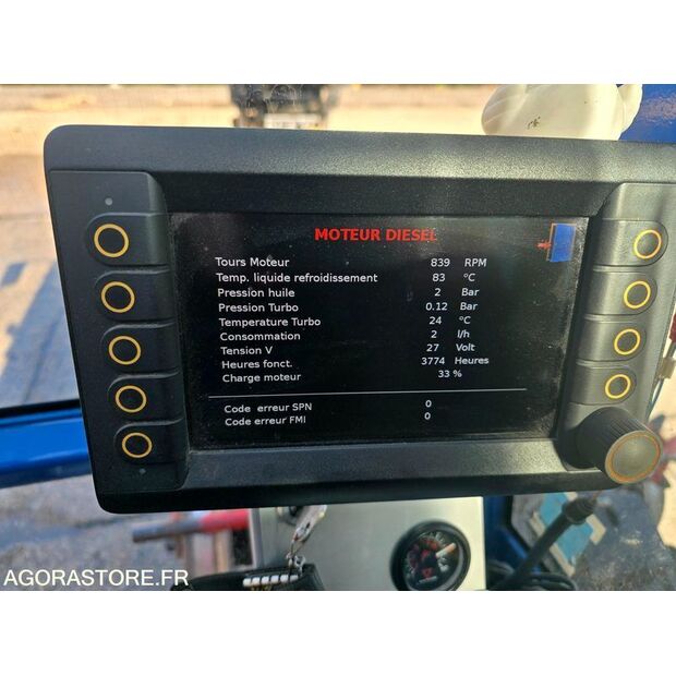 Geismar KGT-E-46310235