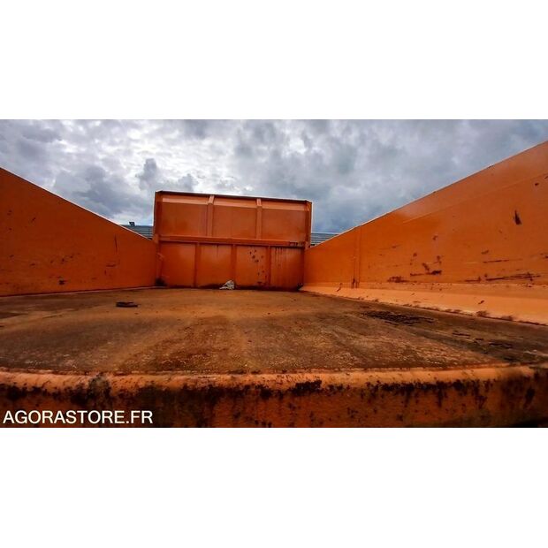 2000 مرسيدس بنز Actros 2031-46310268