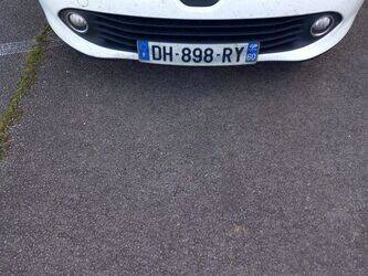 Image for VEHICLES 2014 Renault Clio