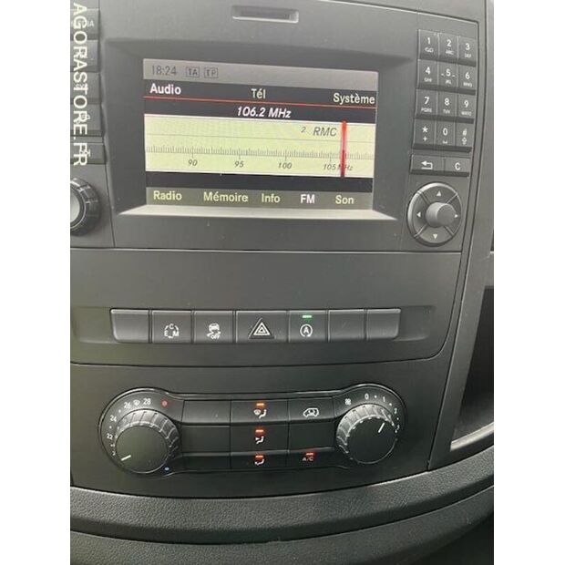 2015 Mercedes-Benz Vito-46310310