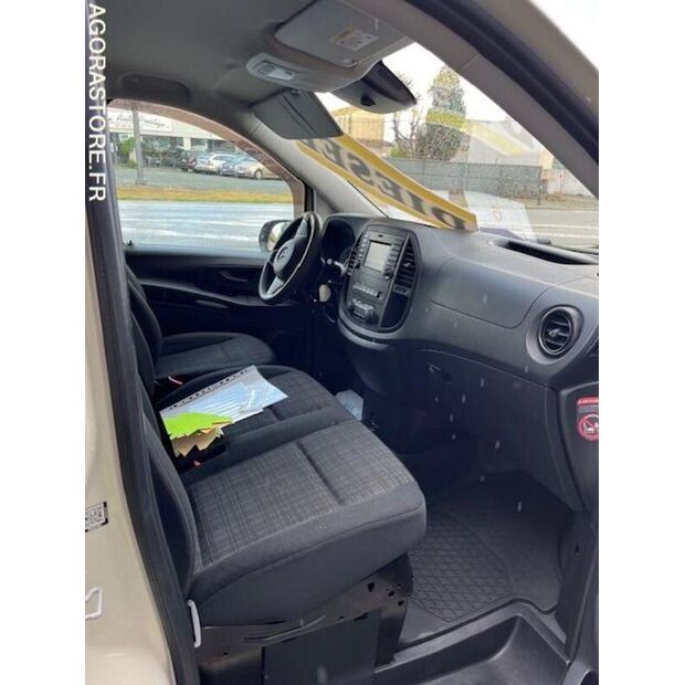 2015 Mercedes-Benz Vito-46310317