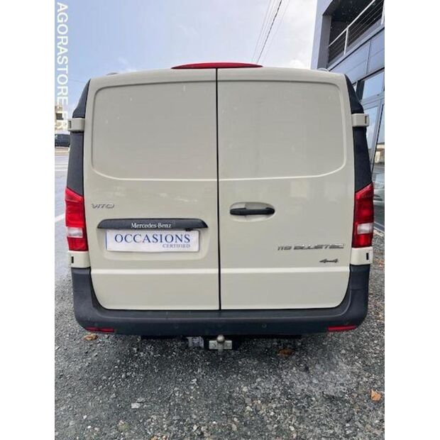 2015 Mercedes-Benz Vito-46310321