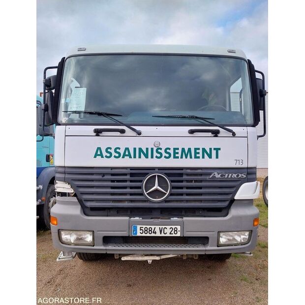 2001 Mercedes-Benz 2031-46310330