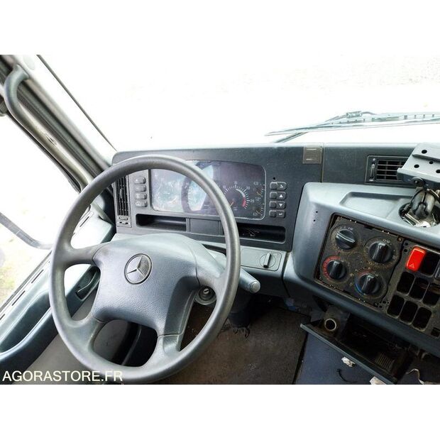 2001 Mercedes-Benz 2031-46310333