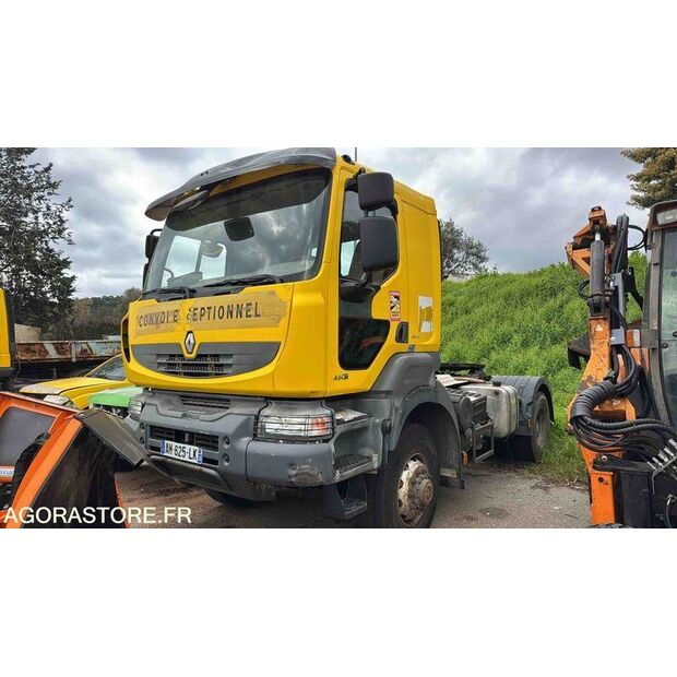 2010 رينو Kerax-46310339