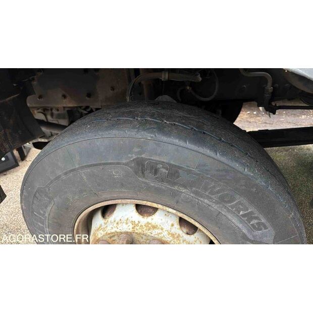 2010 رينو Kerax-46310350