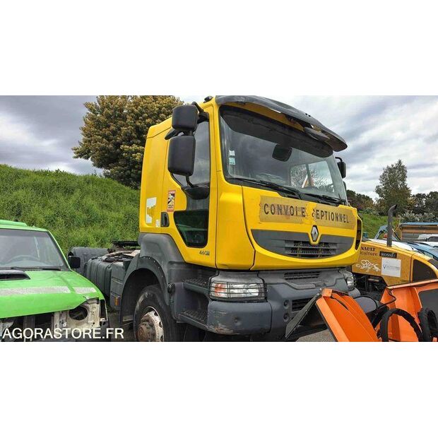 2010 رينو Kerax-46310351