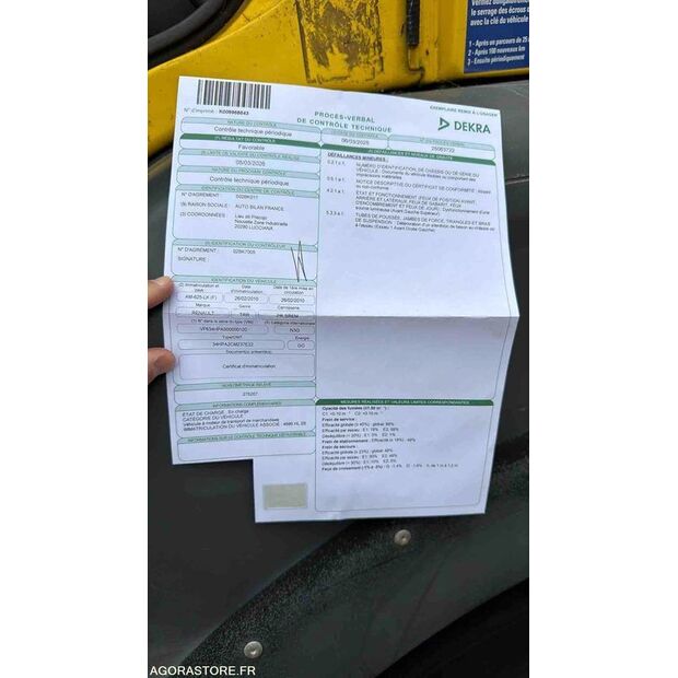 2010 رينو Kerax-46310353