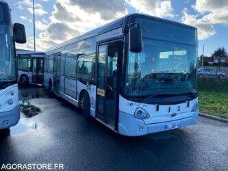 صورة ل الباصات 2014 HeuliezBus GX137