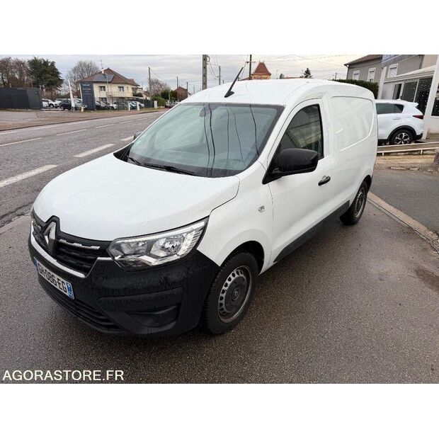 2022 Renault Express-46310404
