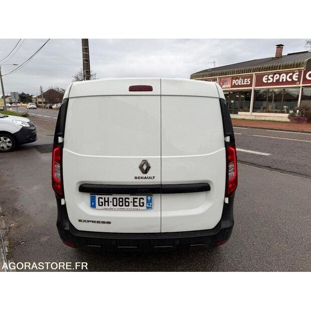 2022 Renault Express-46310408