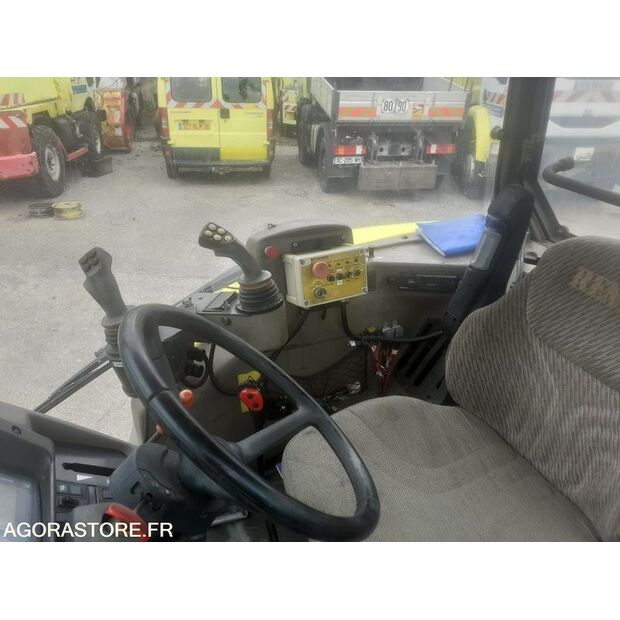 2003 Renault T3592PB-46310441