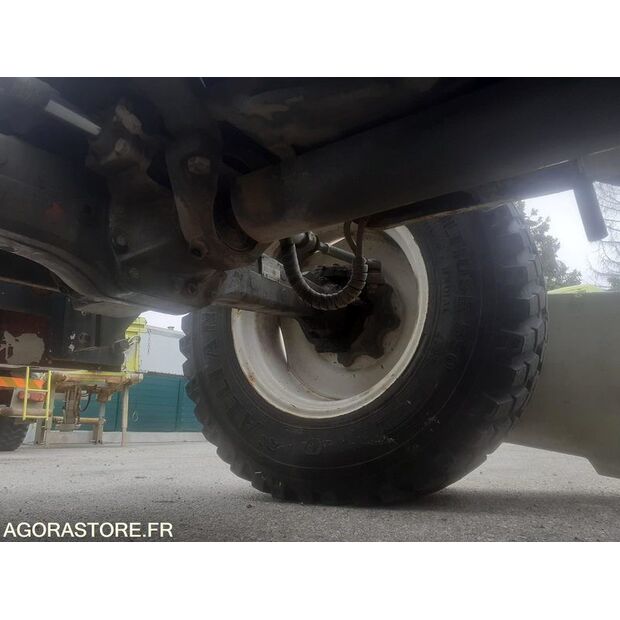 2003 Renault T3592PB-46310453