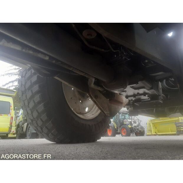 2003 Renault T3592PB-46310454