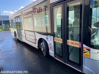 Image for BUSES 2014 HeuliezBus GX137